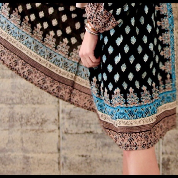 Sale  BEAUTIFUL KIMONO - Picture 4 of 4